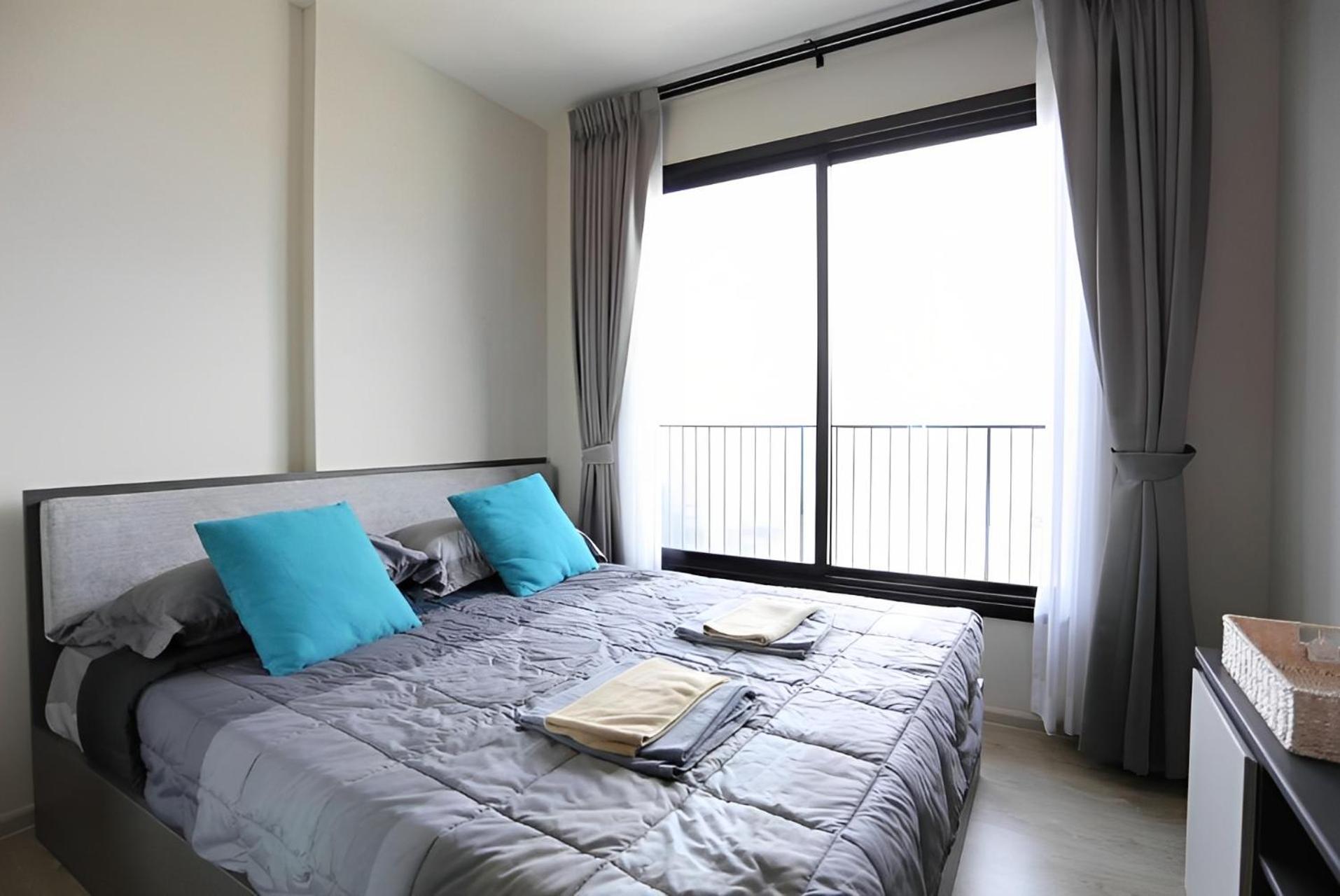 Central Pattaya - Sea View Large Balcony Condo With Infinity Pool 외부 사진